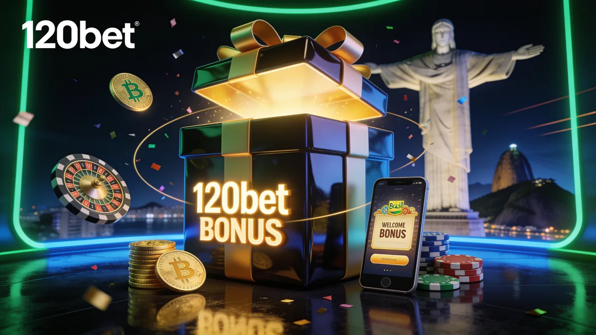 120bet no Brasil — 120bet Brasil — Principais Características