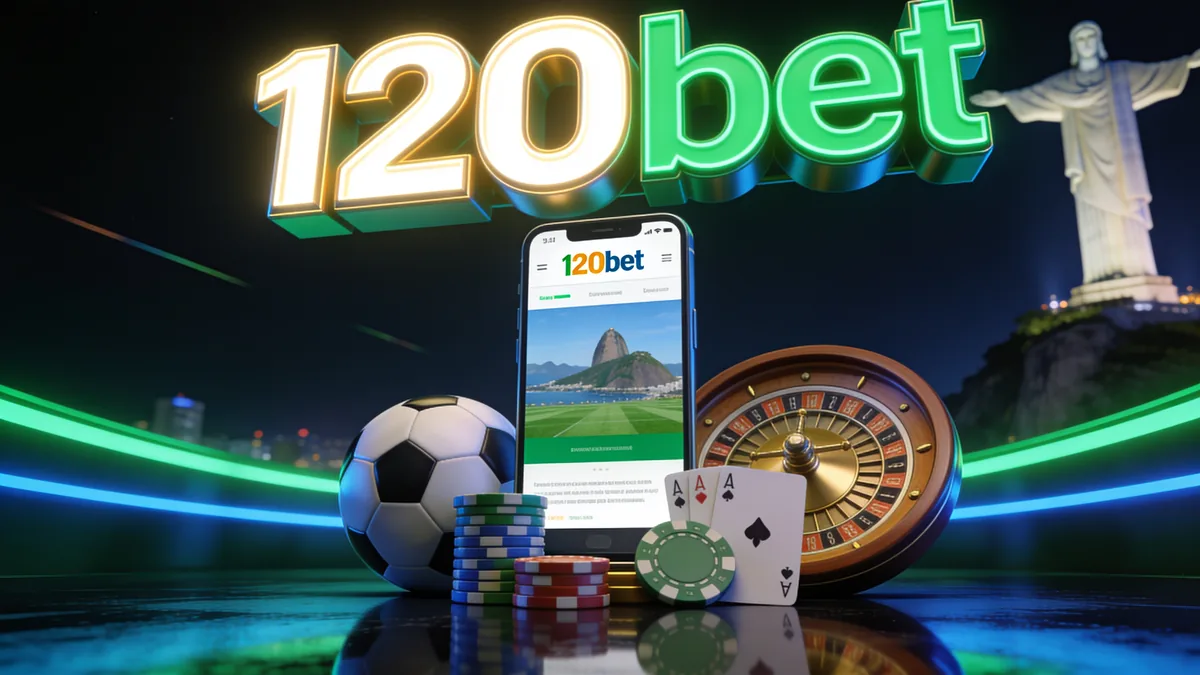 120bet no Brasil — Suporte Durante o Cadastro na 120bet