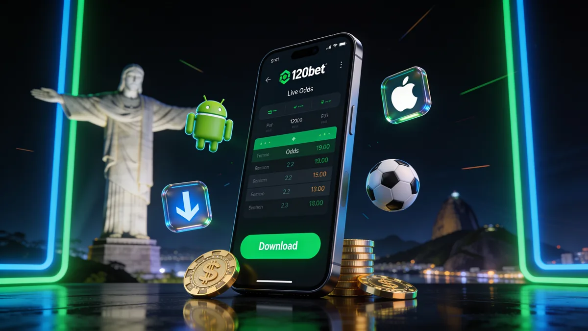 120bet no Brasil — Tipos de Cadastro na 120bet
